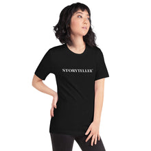 Load image into Gallery viewer, Storyteller™ Unisex t-shirt
