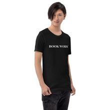 Load image into Gallery viewer, Book Worm™ Unisex t-shirt
