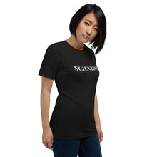 Load image into Gallery viewer, Scientist™ Unisex t-shirt
