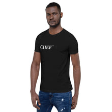 Load image into Gallery viewer, Chef™ Unisex T-Shirt
