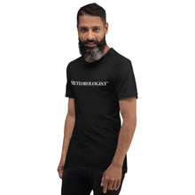 Load image into Gallery viewer, Meteorologist™ Unisex t-shirt
