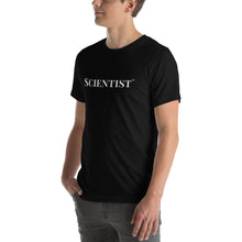 Load image into Gallery viewer, Scientist™ Unisex t-shirt
