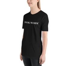 Load image into Gallery viewer, Book Worm™ T-Shirt
