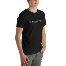 Load image into Gallery viewer, Scientist™ Unisex t-shirt
