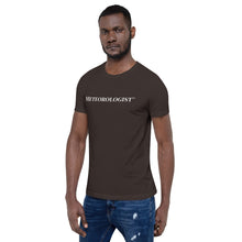 Load image into Gallery viewer, Meteorologist™ Unisex t-shirt
