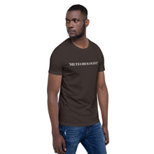 Load image into Gallery viewer, Meteorologist™ Unisex t-shirt
