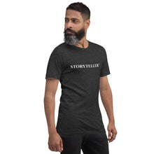 Load image into Gallery viewer, Storyteller™ Unisex t-shirt
