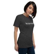 Load image into Gallery viewer, Scientist™ Unisex t-shirt
