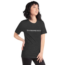 Load image into Gallery viewer, Entrepreneur™ Unisex t-shirt
