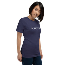 Load image into Gallery viewer, Scientist™ Unisex t-shirt
