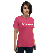 Load image into Gallery viewer, Scientist™ Unisex t-shirt
