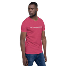 Load image into Gallery viewer, Meteorologist™ Unisex t-shirt
