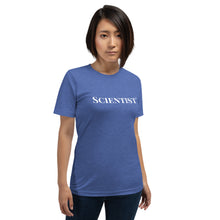 Load image into Gallery viewer, Scientist™ Unisex t-shirt
