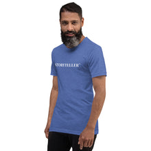 Load image into Gallery viewer, Storyteller™ Unisex t-shirt
