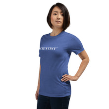 Load image into Gallery viewer, Scientist™ Unisex t-shirt
