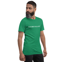 Load image into Gallery viewer, Storyteller™ Unisex t-shirt
