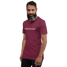 Load image into Gallery viewer, Storyteller™ Unisex t-shirt
