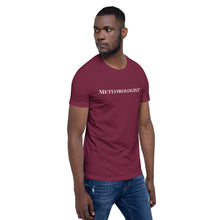 Load image into Gallery viewer, Meteorologist™ Unisex t-shirt
